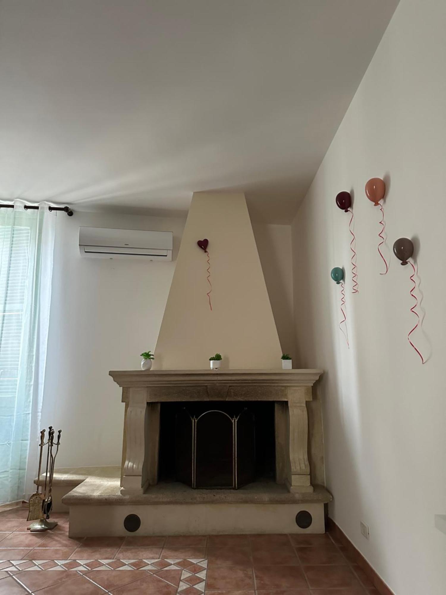 Apartament Palazzo Dei Pavoni Brindisi Zewnętrze zdjęcie