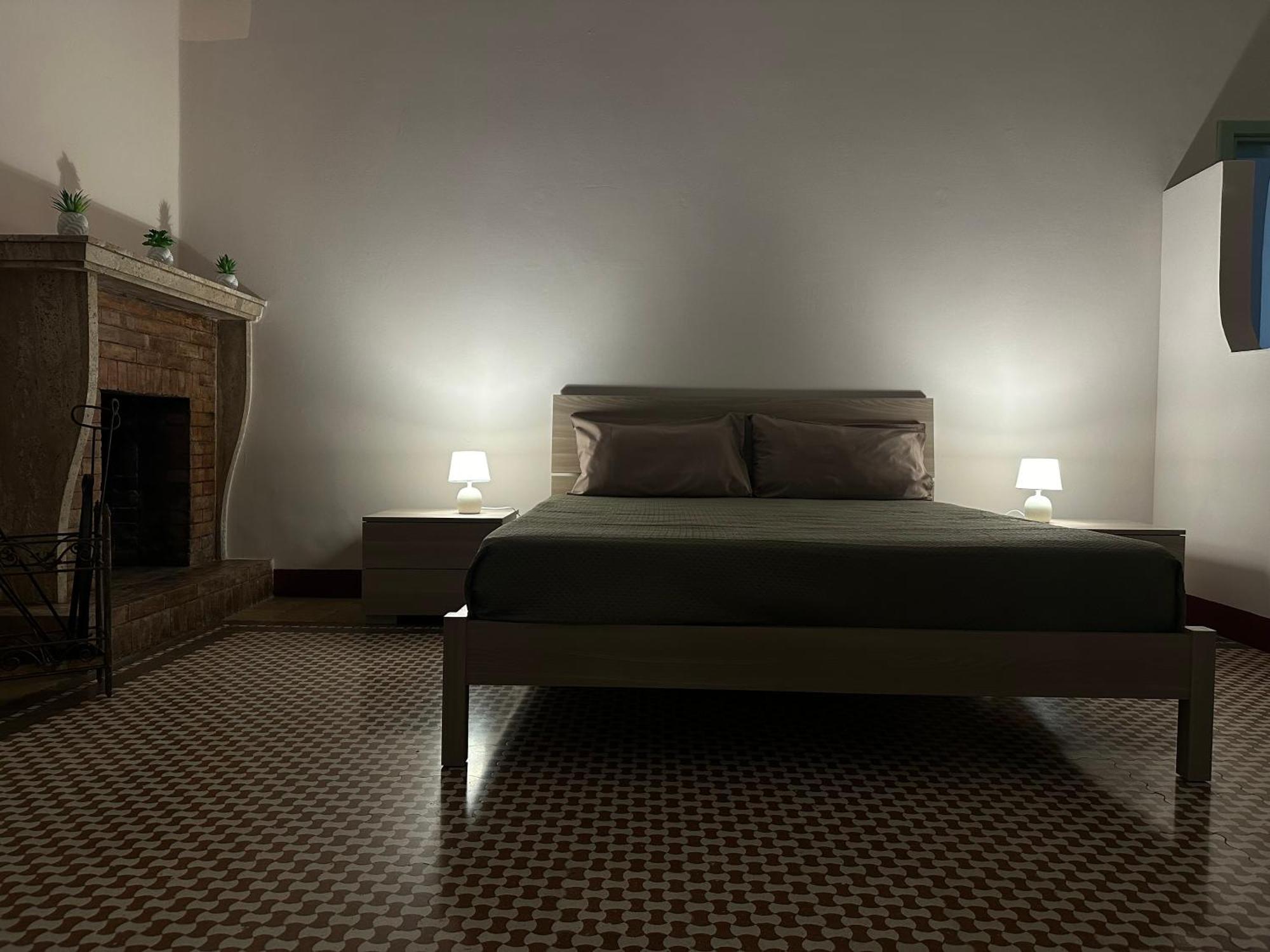 Apartament Palazzo Dei Pavoni Brindisi Zewnętrze zdjęcie