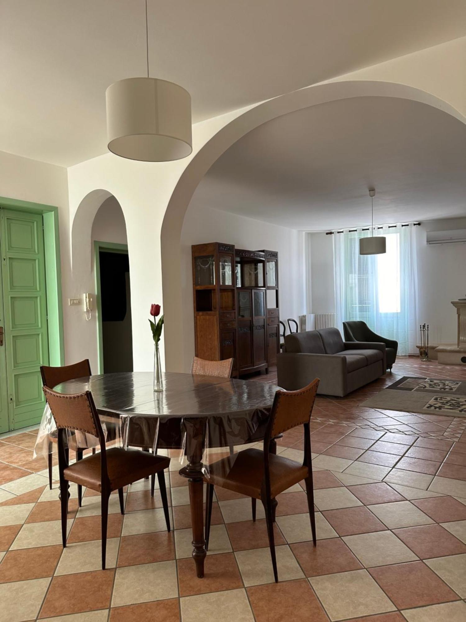 Apartament Palazzo Dei Pavoni Brindisi Zewnętrze zdjęcie