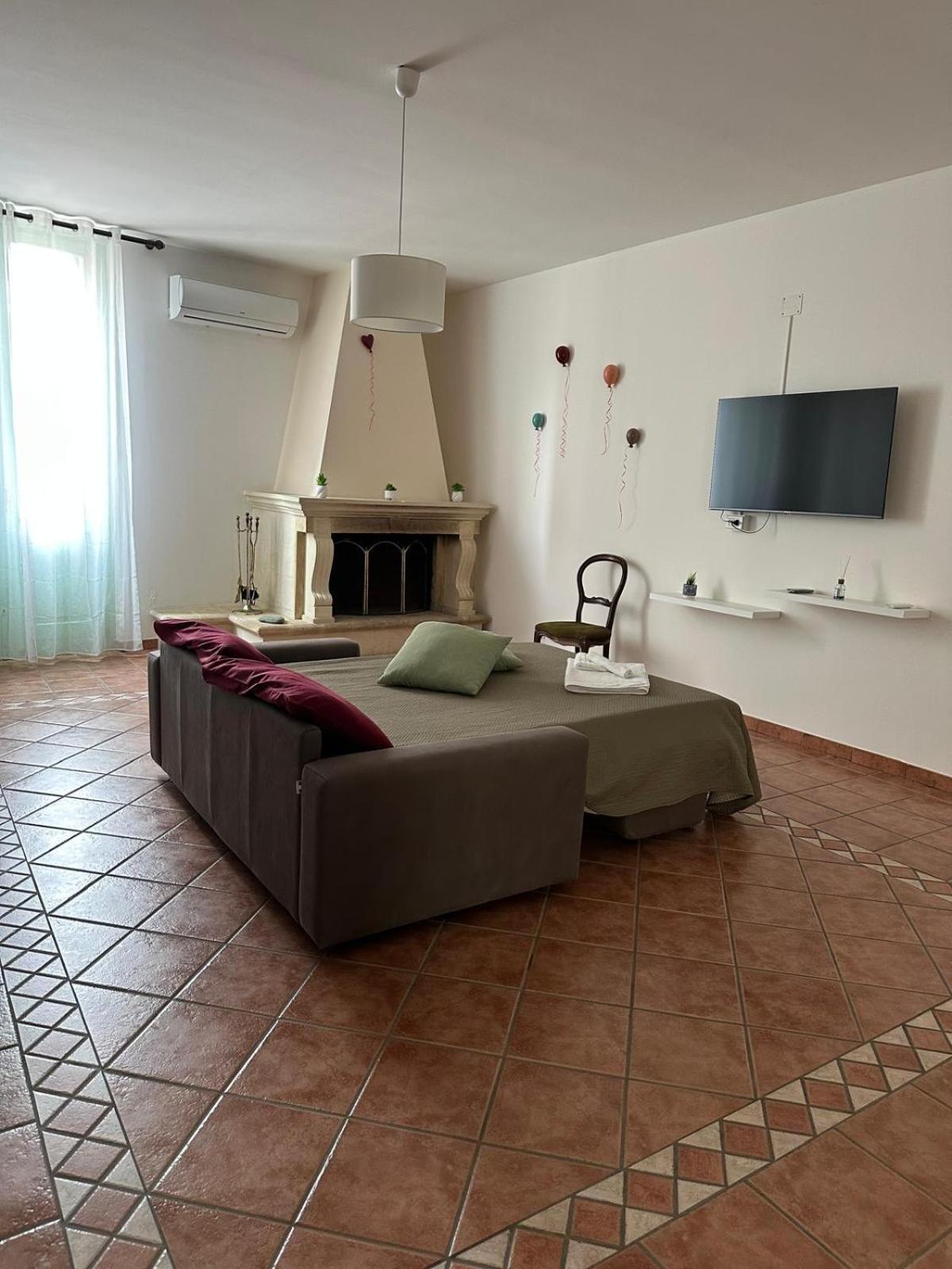 Apartament Palazzo Dei Pavoni Brindisi Zewnętrze zdjęcie