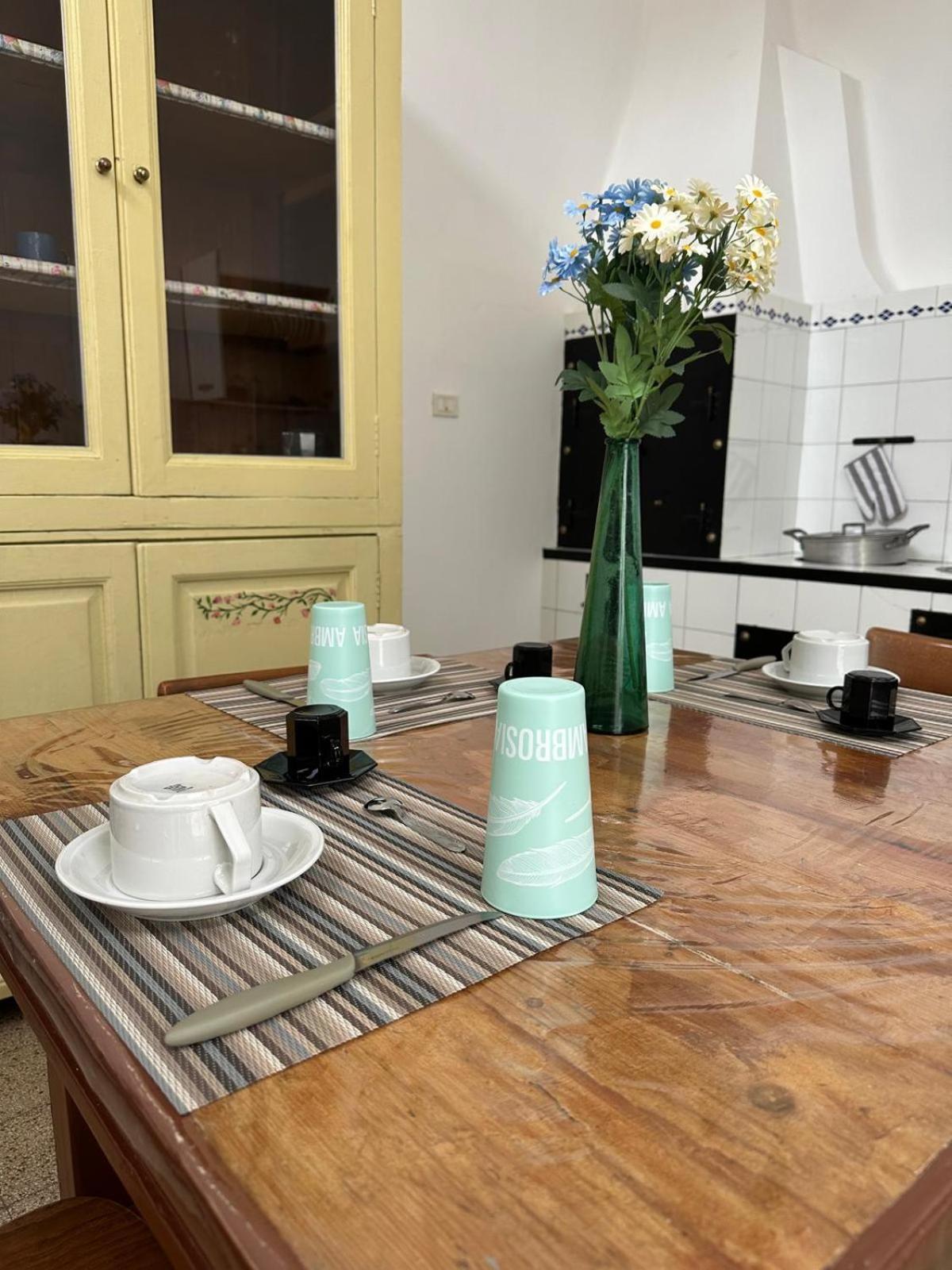 Apartament Palazzo Dei Pavoni Brindisi Zewnętrze zdjęcie
